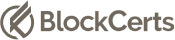 BlockCerts Logo