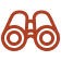 Binocular Icon